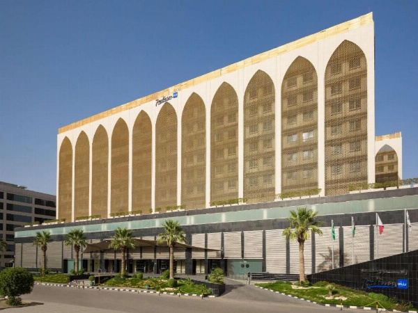 Radisson Blu Hotel, Riyadh image 3