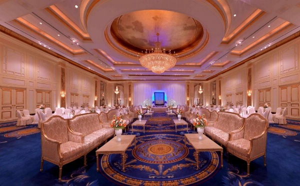 Radisson Blu Hotel, Riyadh image 9